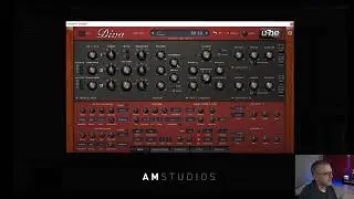 Diva Tutorial + 10 FREE Presets (Just Released)