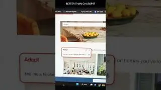 CHATGPT KILLER!😰#ai #adept #chatgpt #youtubeshorts