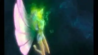 Winx Club Movie-A video about Tecna