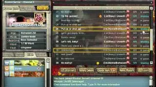 Crossfire: Zombie Mode Patch Review