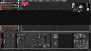 Bitwig 402: Note FX Explored - Dribble