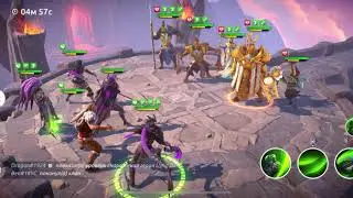 AGE OF MAGIC | PENETRATION SENSATION