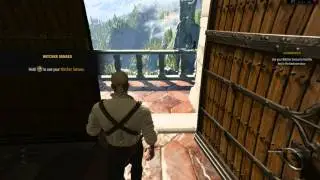 The Witcher 3 Wild Hunt on Ati  Radeon HD 5450