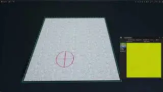 UE5.0 , In Engine Flow Map Editor Tool
