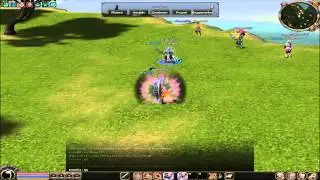 Metin2 Deimos Instinkt1 [PvP-Upp Mixtape]