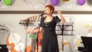 Лиля Муромцева.Что мне горе
