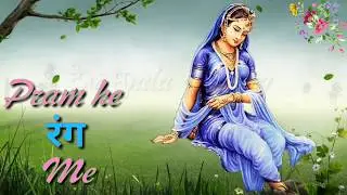 Saanson Ki Mala Pe Whatsapp Status