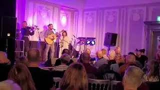 DFW2023 - Threaded - The Lady Next Door- The Old Bell Hotel - 30 Sep (sample)