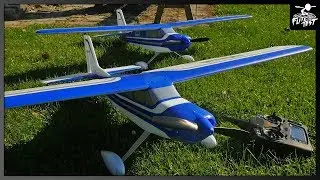 Super Smooth Horizon Valiant | FLITE TEST