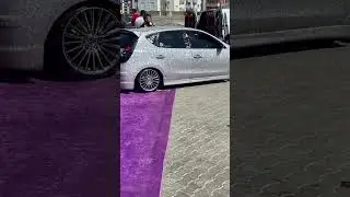 Крутые машины, авто звук, Газипаша