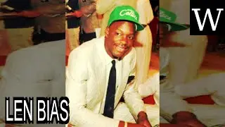 LEN BIAS - Documentary