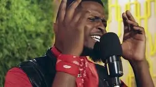 Wunda -Lose Me (Get Over It) Part 1