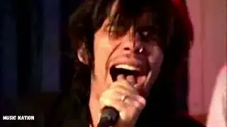 Alguém me Disse - China - Music Nation