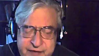 Прощальный ужин