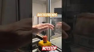 NotStop für die Volksfräse