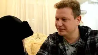 Социальный ролик "Мама! Я в шапке!"