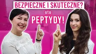 Odmłodzenie, regeneracja, ujędrnienie… oto moc peptydów! Q&A ze Skin Ekspert cz. II