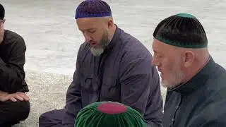 Халид Абу-Мохьмад Асламбек Чечен-Аул (28.06.2023)