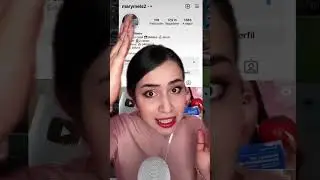 Asmr - Anyone want to go there??