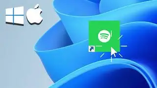 How to Install Spotify App Windows Version on MacBook (Mac OS) Intel/M1,M2