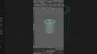 What is MAYA's Reverse Normals Tool?