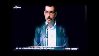 Haylaz çocukluğumun en mahzun aşkı belemir [Hakan İlhan KURT]