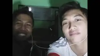 Ancorah Ateh Cover by Maz Rozim feat Mas Ahmad Jojo