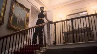 K Koke - My Time ft. Bridget Kelly (Official Video)