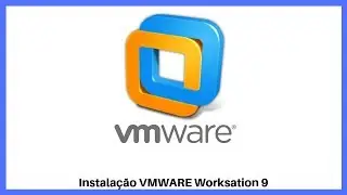 Instalação do VMWare Workstation 9 sem segredos