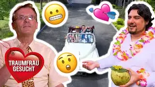 🌴💑 Eine Hochzeit im Paradies?! - Elvis kommt als Unterstützung für Walther 😎 | Traumfrau gesucht