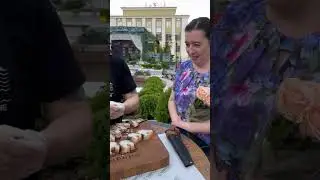 🐟Муксун спинка холодного копчения