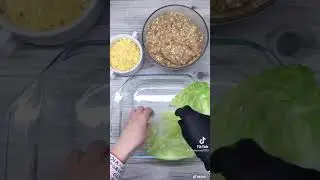 Диетическая лазанья