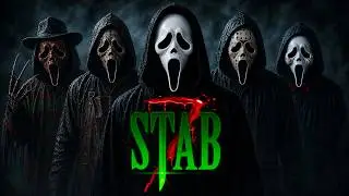 Stab 7 - FULL MOVIE (2017) 