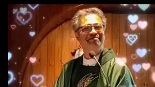 FATHER'S DAY 2024 HOMILY OF FR ROEL SOTTO #fathersday#frRoelSotto#homily#viral