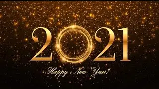 С Новым Годом 2021 / поздравляем подписчиков / салют 2021 в Кропивницком