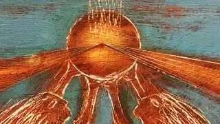 Pejman Tadayon  - Musical Paintings @ RSI (Radiotelevisione svizzera )