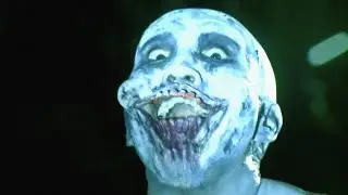 The Brutality Of DEATH FOREST 5