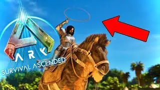 10 Tips and Tricks For Ark Ascended!