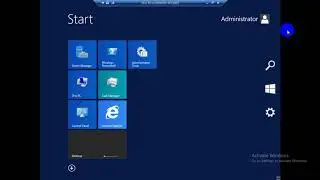Migration,Transfer FSMO & Demote DC
