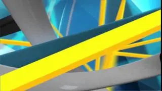 YTV/Nelvana (2007) #1