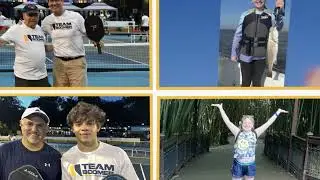 Team Boomer Brand Video