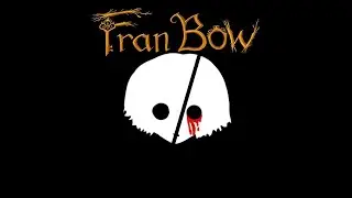 Психованная травма | Fran Bow №1