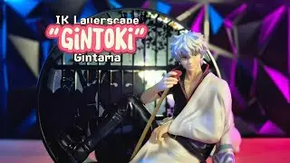 [UNBOXING] Ichiban Kuji Layerscape- Gintoki Sakata (Gintama)