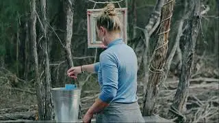 Rethinking Sustainability at our Flinders Island Eco-Comfort Camp