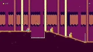 Rhythm Quest Demo World 1-4