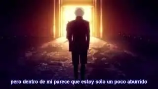 One Ok Rock - Mighty long fall Sub Español (Tokyo ghoul MV)