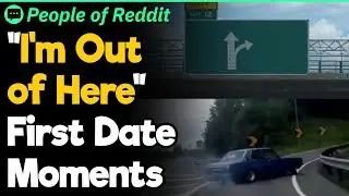 What Made You NOPE Out Of a First Date?
