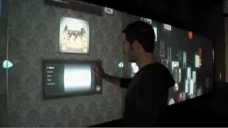 Obscura Digital Hardrock Cafe Las Vegas RockWall