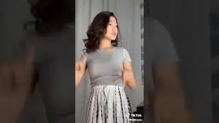 CHIKA TIKTOK TERBARU!!! YANG LAGI VIRAL #tiktok  #chikakiku