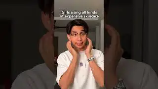 Boys vs Girls
